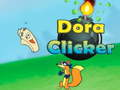 Peli Dora Klikker verkossa