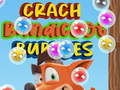Peli Crash Bandicoot: Kuplat verkossa
