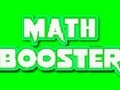 Peli Matematiikan Tehostaja verkossa