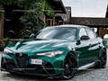 Peli Alfa Romeo Giulia GTA Palapeli verkossa