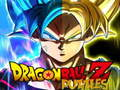 Peli Dragonball Z Palapelit verkossa