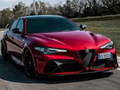 Peli Alfa Romeo Giulia GTA Liuku verkossa