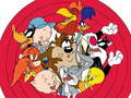 Peli Looney Tunes Palapeli Kokoelma verkossa