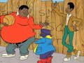 Peli Fat Albert palapeli kokoelma verkossa