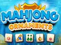 Peli Mahjong Koristeet verkossa