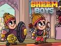 Peli Bheem Poikak verkossa