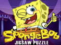 Peli SpongeBob-palapeli verkossa