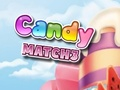 Peli Candy Match3 verkossa
