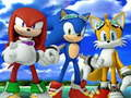 Peli Sonic Liuku verkossa
