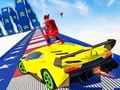 Peli Hyper Temput 3D verkossa