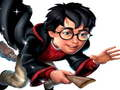 Peli Harry Potter palapelikokoelma verkossa