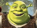 Peli Shrek Palapeli Kokoelma verkossa