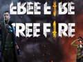 Peli Free Fire verkossa