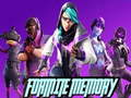 Peli Fortnite Muisti verkossa