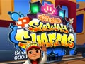 Peli Subway Surfers San Francisco verkossa