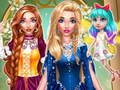 Peli Fantasia Satu Prinsessa Peli verkossa