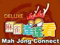 Peli Mahjong Deluxe 2 verkossa