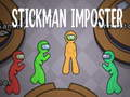 Peli Stickman Huijari verkossa