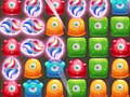 Peli Jelly Crush Saga verkossa