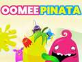 Peli Oomee Pinaatti verkossa