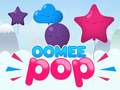 Peli Oomee Pop verkossa
