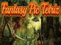 Peli Fantasy Pic Tetriz verkossa