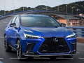 Peli Lexus NX 2022 Palapeli verkossa