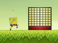 Peli SpongeBobin Hyppyseikkailu verkossa