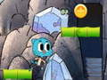 Peli Gumball Hyppyseikkailu verkossa