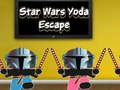 Peli Star Wars: Yodan Pako verkossa
