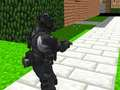 Peli Counter Craft Zombit verkossa