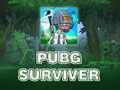 Peli PUBG Eloonut verkossa