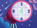 Peli Uusi Päivän Sudoku verkossa