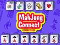 Peli Mahjong Yhdistä 4 verkossa