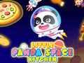Peli Pieni Panda Avaruuskokki verkossa