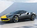 Peli Ferrari 296 GTB Liukuma verkossa