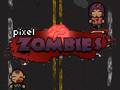 Peli Pikseli Zombit verkossa