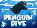 Peli Pingviini Sukellus verkossa