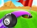 Peli Biljardi ja Golf verkossa