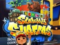 Peli Subway Surfers Berliini verkossa