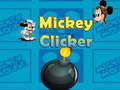 Peli Mickey Klikkaaja verkossa
