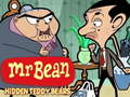 Peli Mr. Bean: Piilossa Olevat Nallenapit verkossa