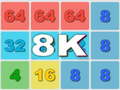 Peli 8K verkossa