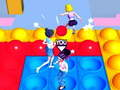 Peli Pop it Knockout Royale verkossa