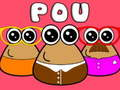 Peli Pou verkossa