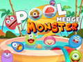 Peli Yhdistä Monster Altaan verkossa