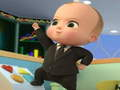 Peli BOSS BABY Palapeli verkossa