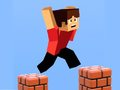 Peli Parkour-lohko 3D verkossa