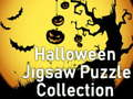 Peli Halloween Palapeli Kokoelma verkossa