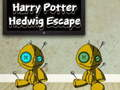 Peli Harry Potter: Hedwigin Pako verkossa